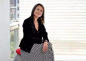 La revolución de las finanzas descentralizadas en Colombia.