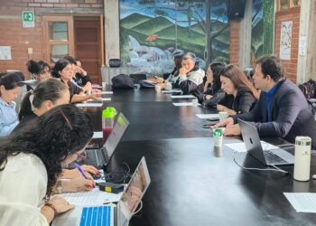 Innovación, participación y visión de futuro: la Facultad de Ciencias Básicas aporta al Plan de Desarrollo Institucional 2020–2028