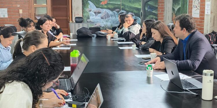 Innovación, participación y visión de futuro: la Facultad de Ciencias Básicas aporta al Plan de Desarrollo Institucional 2020–2028