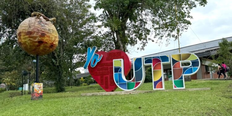 UTP eligió nuevos representantes a comités de Bienestar y Seguridad y Salud en el Trabajo