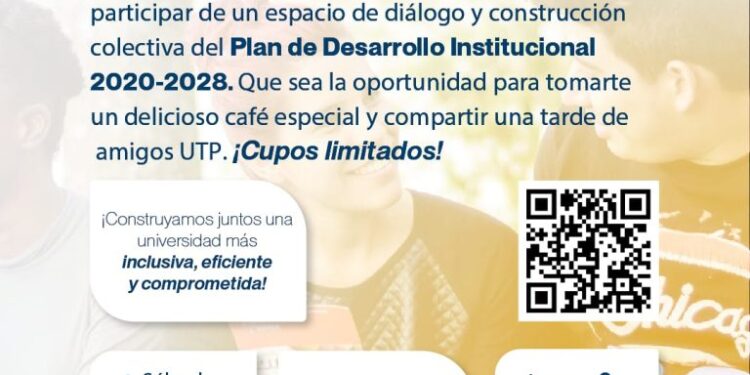 La UTP fortalece lazos con su comunidad: Tardeo con Egresados, un encuentro para reconectar y construir futuro