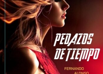 PEDAZOS DE TIEMPO: El latido secreto de nuestras vidas