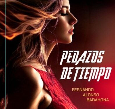 PEDAZOS DE TIEMPO: El latido secreto de nuestras vidas