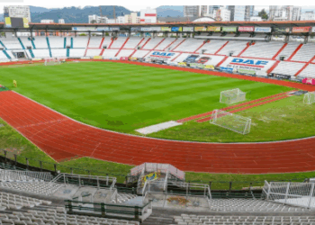 Estos son los precios de boletería para el Sudamericano Sub-17 femenino en Colombia: hay entradas por $12.000 pesos