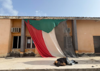 Infobae en Sudán: así es la vida entre decapitaciones, crisis alimentaria y más de 12 millones de desplazados