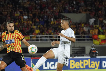 Deportivo Pereira 1, Junior 0: los cambios desmejoraron