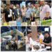 Los cafés especiales de Risaralda siguen dejando huella en la Specialty Coffee Expo, en Houston