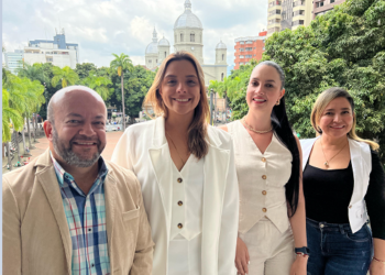 El Infider, un referente regional gracias a su portafolio de servicios
