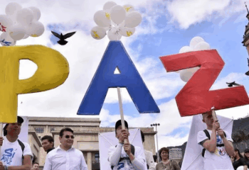 Violencia en Colombia: asesinatos de firmantes de paz en 2025 duplica número registrado en todo 2024