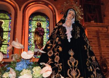 Balcones líricos en Semana Santa: un puente entre el arte, la fe y la formación musical en Pereira