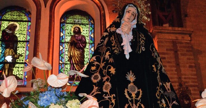 Balcones líricos en Semana Santa: un puente entre el arte, la fe y la formación musical en Pereira