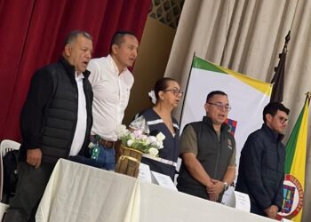 El PAE en Dosquebradas tiene más del 53 % de favorabilidad