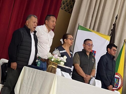 El PAE en Dosquebradas tiene más del 53 % de favorabilidad