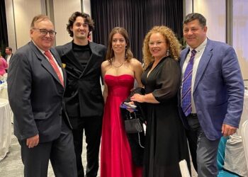 Premios Europa 2025 Una gala de talento, diversidad e inspiración con proyección internacional.