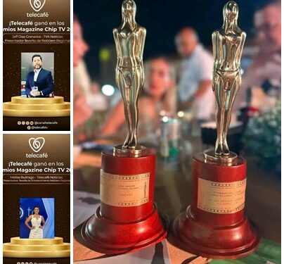 Felicitaciones Telecafè