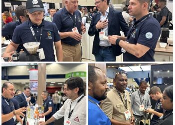 Con pie derecho arrancó la presentación de la RAP en Houston, Texas