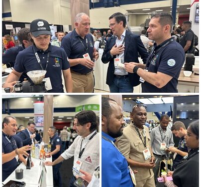 Con pie derecho arrancó la presentación de la RAP en Houston, Texas