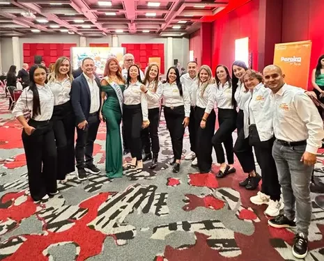 Pereira lanzó oficialmente en Bogotá su marca de ciudad “Pereira lo Tiene”, destacando su atractivo turístico y oportunidades de inversión