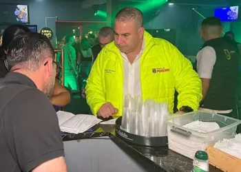 La rumba sana en Pereira está en riesgo por la combinación de licor y gasolina
