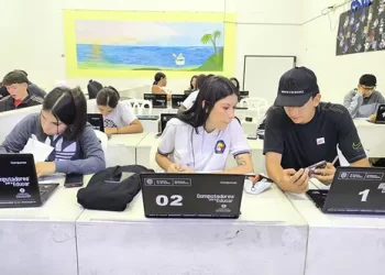 Alcaldía de Pereira inició prueba piloto del PAE para estudiantes de la jornada nocturna