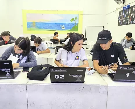 Alcaldía de Pereira inició prueba piloto del PAE para estudiantes de la jornada nocturna