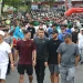Pereira celebró el Día Mundial de la Actividad Física con una caminata que reunió cerca de 3.000 personas