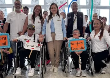 Alcaldía de Pereira inició las actividades en los Centros Vida