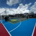 El Remanso ahora tiene un nuevo escenario deportivo para el fomento del deporte en la comunidad