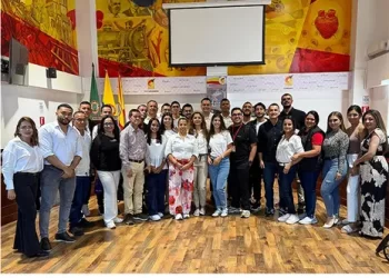 Secretaría de Cultura rindió cuentas al Concejo de Pereira