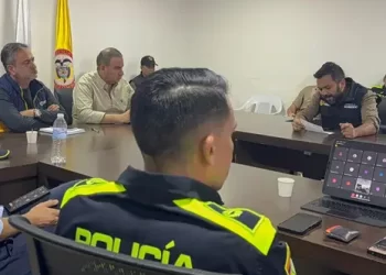 Cero tolerancia con las acciones indebidas e ilegales que llevan a las vías de hecho