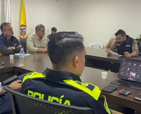 Cero tolerancia con las acciones indebidas e ilegales que llevan a las vías de hecho