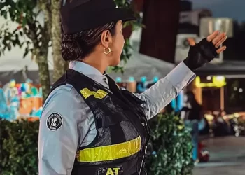Instituto de Movilidad de Pereira informa a la ciudadanía sobre lo acontecido en el procedimiento de control de transporte realizado en la noche del 07 de abril de 2025