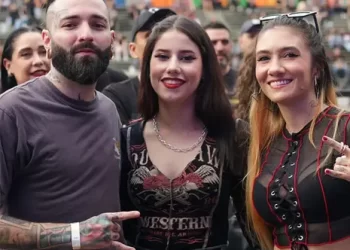 El festival internacional Convivencia Eje Rock fue elegido como el mejor de Colombia en los premios Subterránica 2025