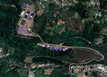Minvivienda y Viceministerio de Agua, emiten concepto técnico favorable para la Planta de Tratamiento de Aguas Residuales de Pereira