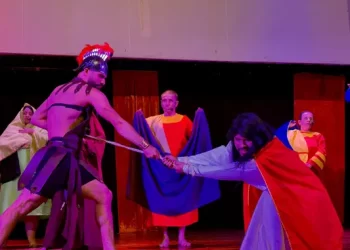 En Pereira se vive la Semana Santa con fervor, cultura, tradición y turismo