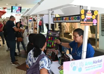 Feria de Emprendimiento Inclusivo visibilizó el talento y la diversidad productiva en Pereira