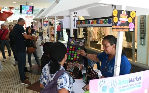 Feria de Emprendimiento Inclusivo visibilizó el talento y la diversidad productiva en Pereira