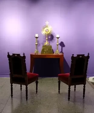 Visitantes y pereiranos participan activamente de la programación de la Semana Mayor