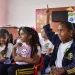 La Alcaldía de Pereira celebró el Día Internacional de las Niñas en las TIC con actividades en instituciones educativas rurales