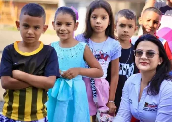 Por una infancia con derechos, la Alcaldía de Pereira avanza en la construcción de entornos protectores para sus niños y niñas
