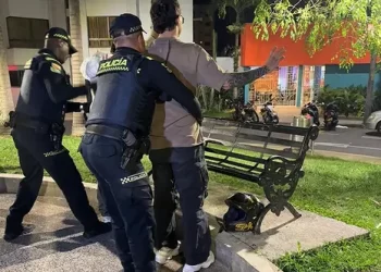 Con trabajo articulado Alcaldía de Pereira trabaja en la reducción de accidentes por irresponsabilidad de ciudadanos al combinar licor y gasolina
