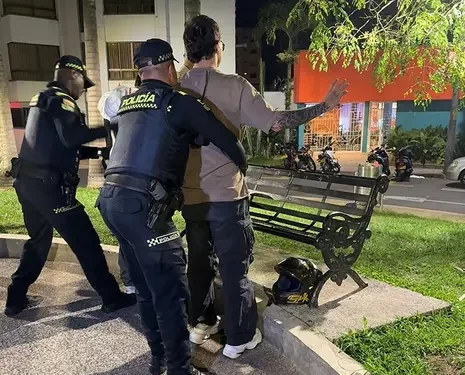 Con trabajo articulado Alcaldía de Pereira trabaja en la reducción de accidentes por irresponsabilidad de ciudadanos al combinar licor y gasolina