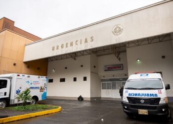 El Hospital San Jorge está en alerta amarilla ante la emergencia sanitaria por fiebre amarilla