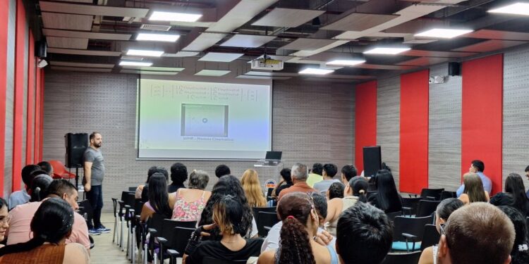 Círculos Matemáticos: una mirada a las matemáticas desde la curiosidad y el futuro