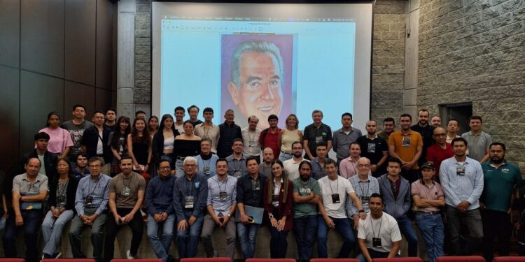 Séptimo Taller de Análisis No Lineal y Ecuaciones Diferenciales Parciales: Un encuentro de saberes en la UTP