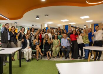 La Biblioteca UTP, la segunda mejor del país, inaugura la nueva Sala Aprender