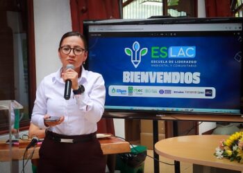 La CARDER y la CHEC se unieron para promover el liderazgo ambiental comunitario
