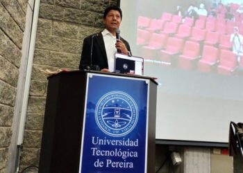 Facultad de Ingenierías de la UTP fortalece permanencia estudiantil con “Herramientas para la Vida Universitaria”