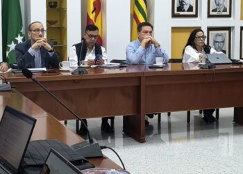 Balance positivo arroja el Comité del Sistema de Gerencia del PDI y seguimiento a la Acreditación Institucional