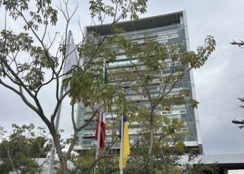 UTP sin Fronteras: estudiantes inician nuevas experiencias internacionales con el acompañamiento de la ORI